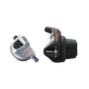 3-СКОРОСТНОЙ ПЕРЕКЛЮЧАТЕЛЬ NEXUS