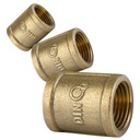 ZŁĄCZKA MUFA ŁĄCZNIK GW 1/2