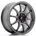 LLANTAS 17 JR5 4X108 CITROEN C2 C3 C4 DS PEUGEOT 