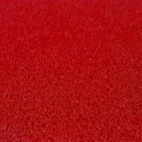 Mata Basenowa Spaghetti|sauna| czerwony 100cm