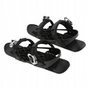 Mini lyžiarske topánky Čierne ľubovoľné veľkosť Kód výrobcu 687365