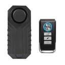 ALARM AL ACUMULADORES CONTROL REMOTO BEZPRZEWODOWY MOTOCICLETA QUAD 