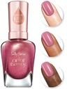 Лак Sally Hansen Color Therapy Pomegratitud 191