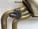 SILENCIEUX VW GOLF VIII (CD1) 5WA253611E 2.0L GASOLINE 180KW 2021photo 13