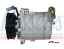 NISSENS COMPRESSEUR DE CLIMATISATION FIAT SANDEN PXV16photo 11