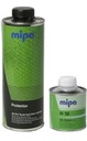 MIPA PROTECTOR COATING ЧЕРНАЯ СТРУКТУРА 750мл+набор.