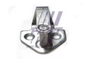 FT95437/FAS КРЮК ДВЕРНОГО ЗАМКА FORD TRANSIT 06-
