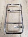 TRUNK NA RUDDERS FEHLING HARLEY CHOPPER CRUISER  photo 6