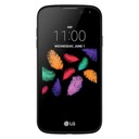 МАЛЕНЬКИЙ смартфон LG K3 LTE BLACK БЕСПЛАТНОЕ зарядное устройство