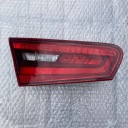 AUDI A3 8V 3-D BERLINE COMPACTE PHARE GAUCHE ARRIÈRE DANS COUVERCLE DE COFFRE LED 8V3945093Bphoto 9