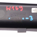 MERCEDES W169 W245 PROTECTION RAIL SIÈGES GAUCHE A1699190520photo 11