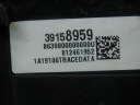 12699566 KIT DE DÉMARRAGE OPEL ASTRA K 1.4 Tphoto 10
