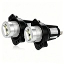 LED MARKER BMW E90 E91 MARKERY SEGMENTS 12 WAT 6000K PUISSANTphoto 14