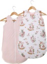 ДЕТСКИЙ СПАЛЬНЫЙ МЕШОК, 100% ХЛОПОК BABYMAM