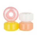 Колеса для скейтборда Enuff Refresher II Pastel 53 мм