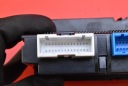 PANNEAU COMMANDE CONDUIT D'AIR CLIMATISATION 7M7907040E SEAT ALHAMBRA 1 I LIFT 00-10photo 7