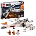 LEGO Star Wars 75301 «Истребитель Скайуокера X-Wing» НОВЫЙ ПОДАРОЧНЫЙ НАБОР