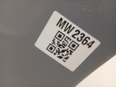 HYUNDAI IX35 IX-35 2010- PARE-CHOCS ARRIÈRE ARRIÈREphoto 13