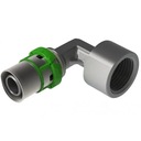 COMAP КОЛЕНО 40X5/4 GW ПРЕССОВАННОЕ