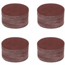 ШЛИФОВАЛЬНАЯ БУМАГА ДЛЯ ЭКСЦЕНТРИЧЕСКОЙ ШЛИФОВАЛЬНОЙ СТАНКИ 125 ММ