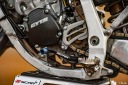 LEVERAGE CHANGES PROGRAMS SCAR DOVE YAMAHA  photo 8