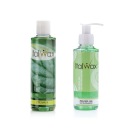 Набор Italwax Depilatory Hard Wax 1k банка 400