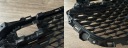 MAZDA 3 IV BP 2019- CALANDRE RADIATEUR NOIRE BCKB ORIGINALphoto 13