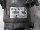 OPEL ASTRA IV J ZAFIRA 1.7 CDTI A17DTR КОМПРЕСОР, НАСОС КОНДИЦІОНЕРА 13322148 KQ4  фото 8