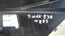 N873 YAMAHA TMAX T-MAX XP 530 ЖАБО ОБТІЧНИК ЗАХИСТ ЗАПОВНЕННЯ  (18243732068) фото min 11
