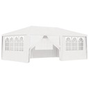 ПАВИЛЬОН САДОВАЯ ТЕНТА ДЛЯ ВЕЧЕРИНКИ ТЕРРАСА 4x6 м