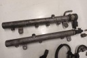 КОМПЛЕКТ ФОРСУНОК MERCEDES-BENZ M (W164) 0445115027 3.0L ДИЗЕЛЬ 165KW 2006  (17645926256) фото min 14