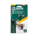 SATA GL09084 Набор адаптеров 1/4