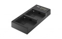 Зарядное устройство Newell Ultra Fast Type-C для NP-F, NP-FM