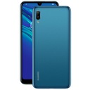 ОТЛИЧНЫЙ смартфон Huawei Y6 2019 (MRD-LX1) СИНИЙ + БЕСПЛАТНОЕ зарядное устройство