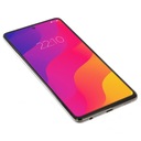 Смартфон Samsung Galaxy A72 6 ГБ 128 ГБ 4G LTE NFC Super AMOLED, белый