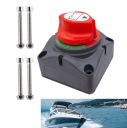 ВИКЛЮЧАТЕЛЬ СТРУМУ МАСИ HEBEL AKUMLATORA 300A 12V/24V  (18830602015) фото min 12