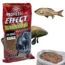 Прикормка PROFESS Effect Fishing - LIN CRAP 650 г