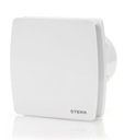 STERR - Таймер для вентилятора в ванной - LFS100-QT