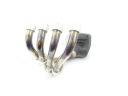 КОЛЕКТОРИ + ЗАХИСТ HONDA CB 650 F / CBR 650 19 R.  (12700856569) фото min 6