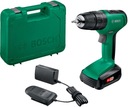 ОТВЕРТКА BOSCH UNIVERSAL IMPACT 18 1,5 Ач