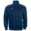 152 см Толстовка Joma Combi Pharaoh 100285.300 темно-синий 152 см