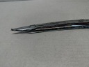 CHROME MOULURE PARE-CHOCS AVANT GAUCHE VW GOLF V JETTAphoto 6