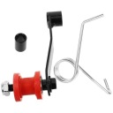 VERSATILE TENSIONER CHAINS DO QUADOW I MOTORCYCLES  photo 7
