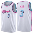 баскетбольная майка № 3, 4XL.