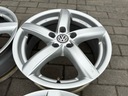 LLANTAS VW 17 BEETLE CADDY GOLF PASSAT CC JETTA SCIROCCO TOURAN 7J ET44 5X112 