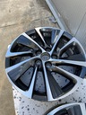 LEXUS CT LLANTA ALUMINIO 16X6J ET45 5X100 