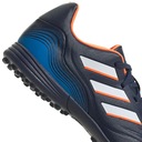 Buty ADIDAS GW7401 roz.38 Copa Sense.3 TF JR Rodzaj bez skarpety