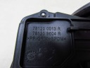 RENAULT MEGANE III UNIVERSEL 08-16 CLAPET GOULOTTE DE REMPLISSAGE CARBURANTS 781200013 TEKNGphoto 5