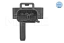 MEYLE CAPTEUR PRESSION GAZ D'ÉCHAPPEMENT CITROEN JUMPER 2,2HDI 11-photo 12