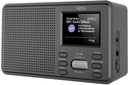 Сетевое радио AM, DAB+, FM Xoro DAB 142